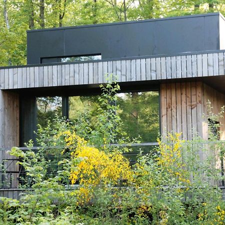 Forest Cube Oignies エクステリア 写真