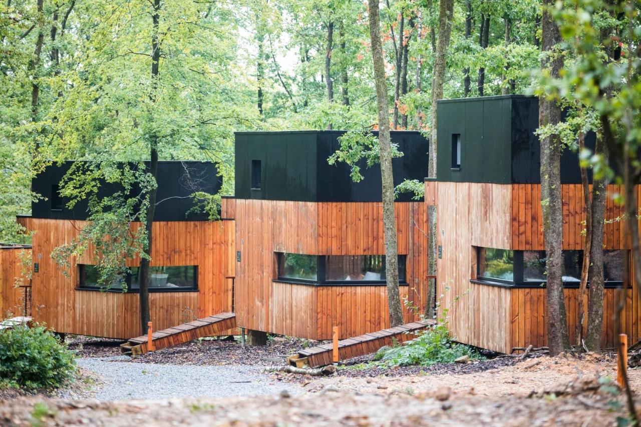 Forest Cube Oignies エクステリア 写真