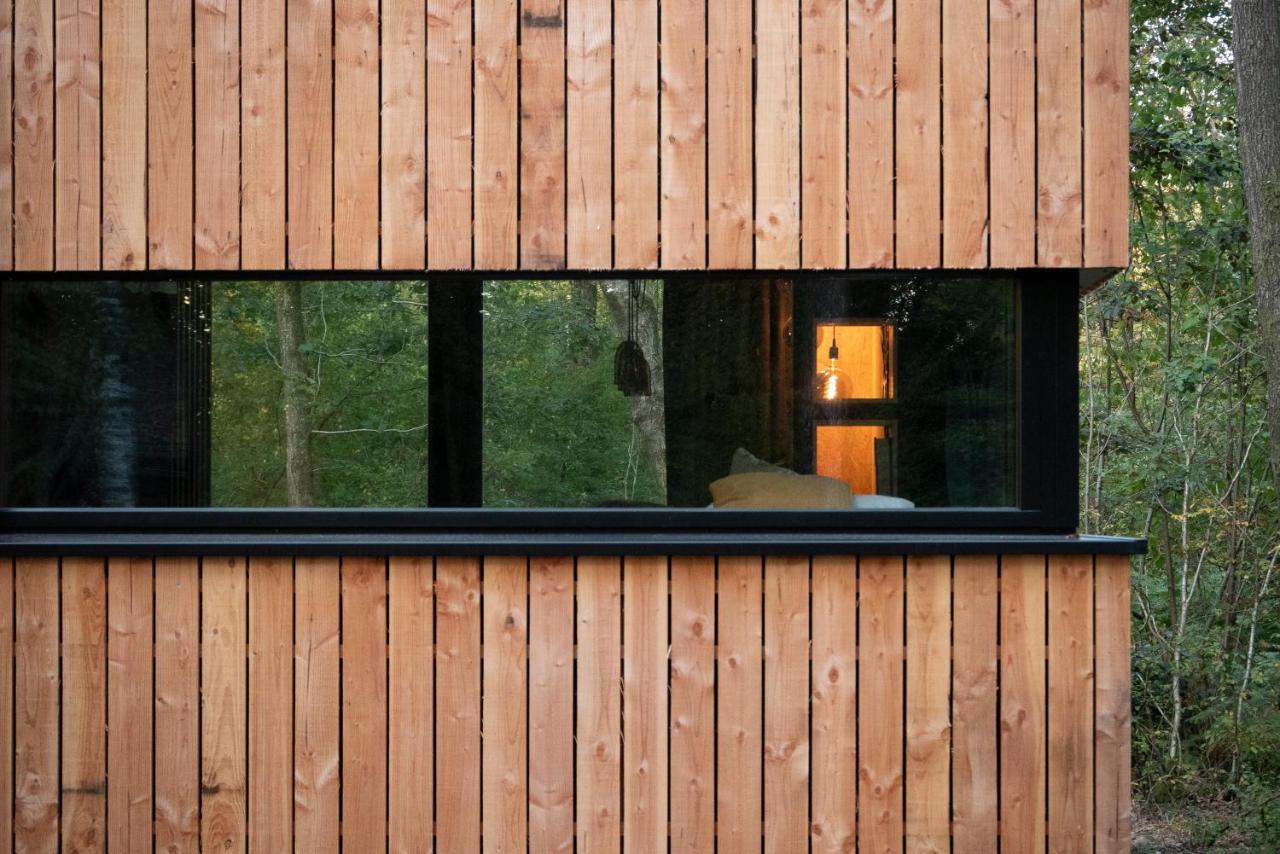 Forest Cube Oignies エクステリア 写真
