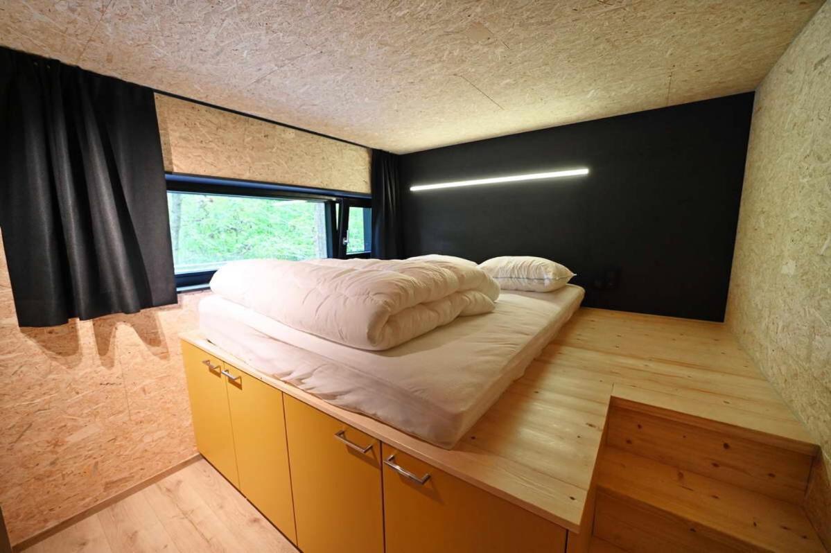 Forest Cube Oignies エクステリア 写真