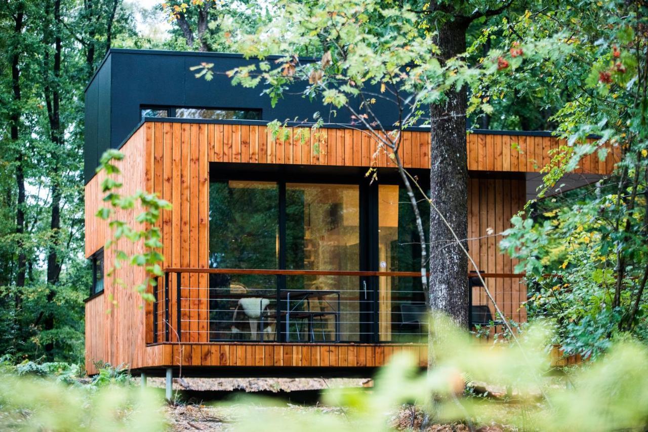 Forest Cube Oignies エクステリア 写真
